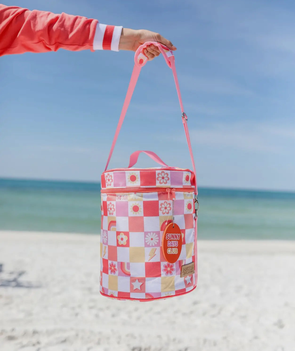 Here comes the sun Cooler