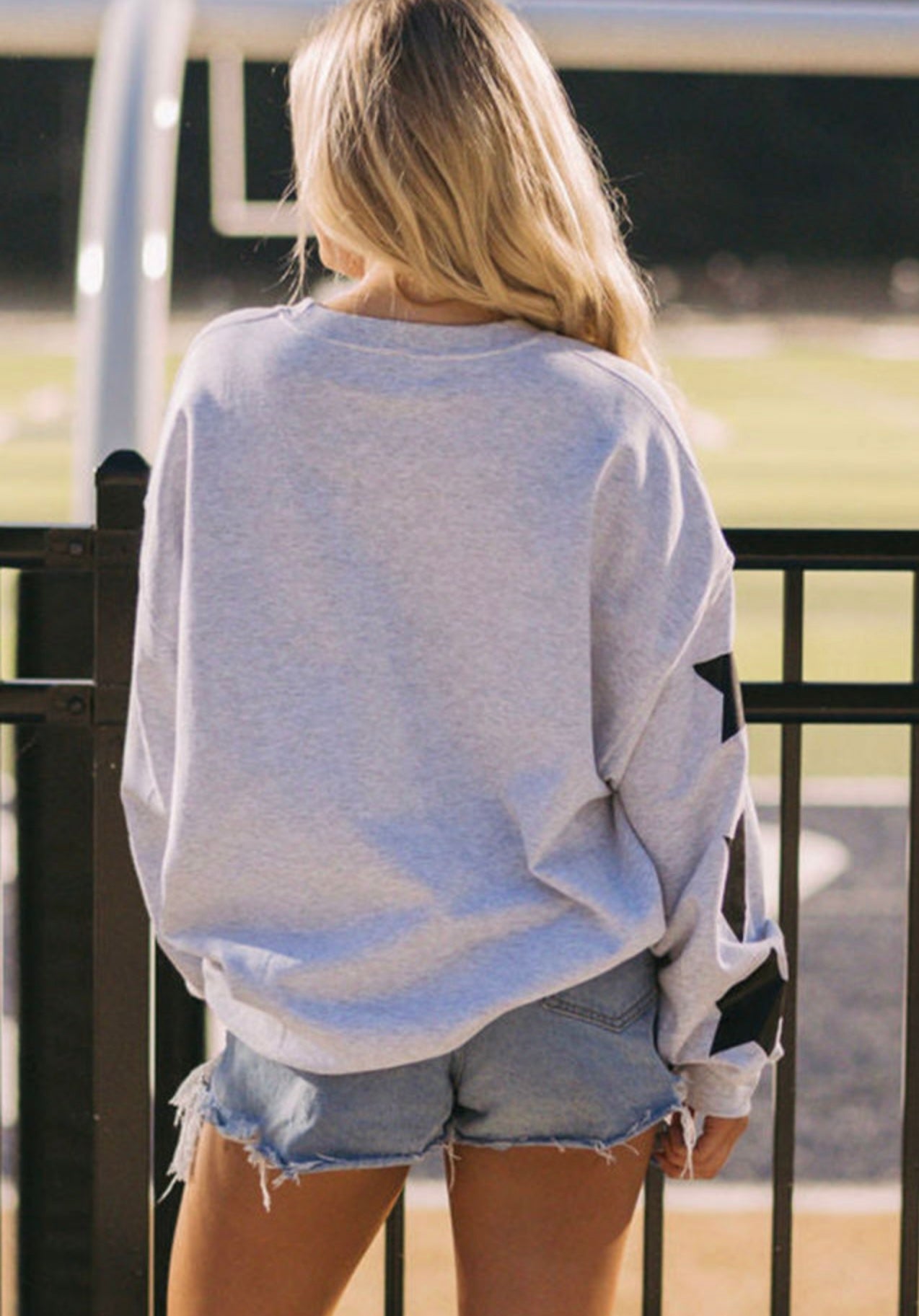 Game Day Sweater