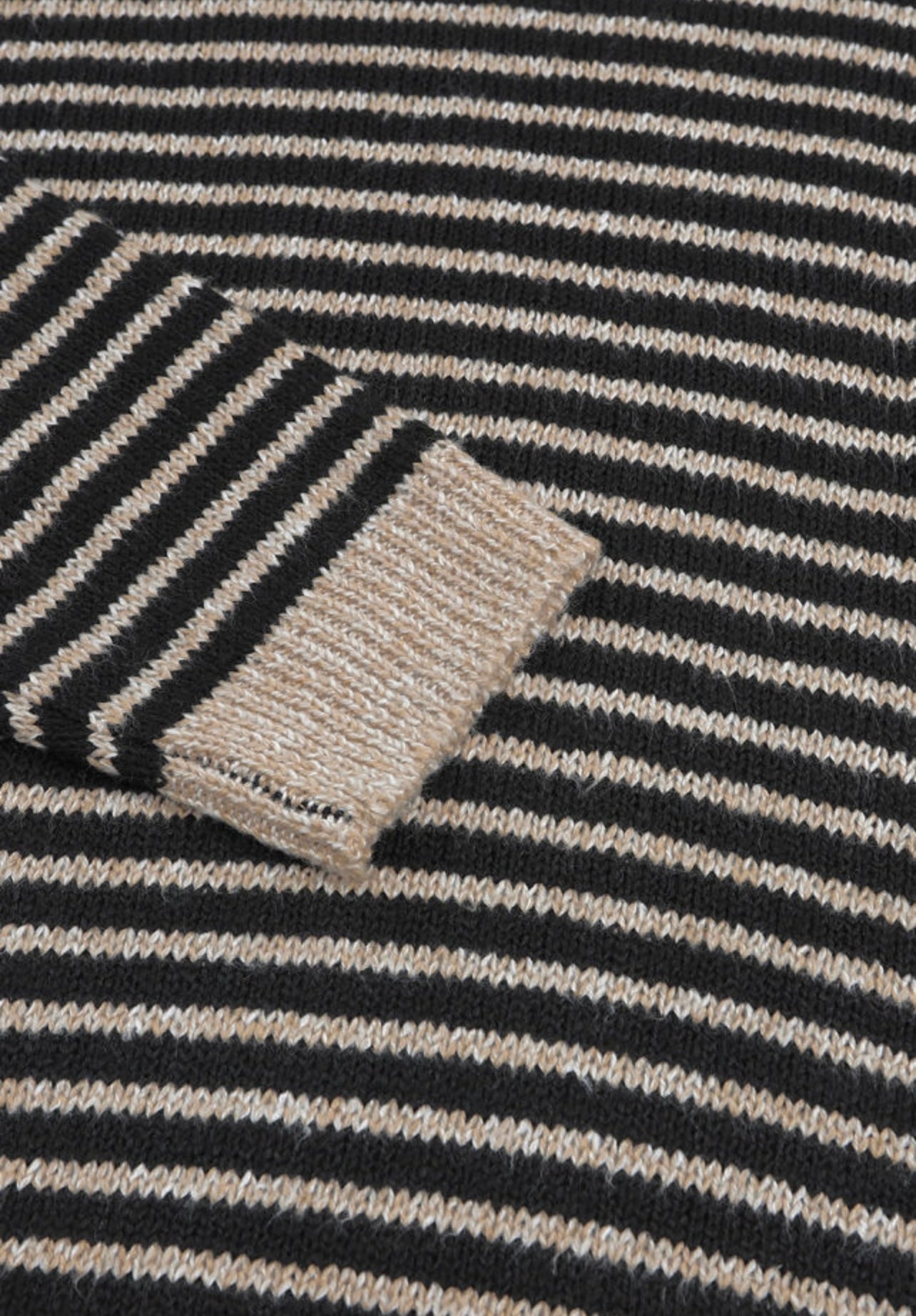 CozyNeck Sweater