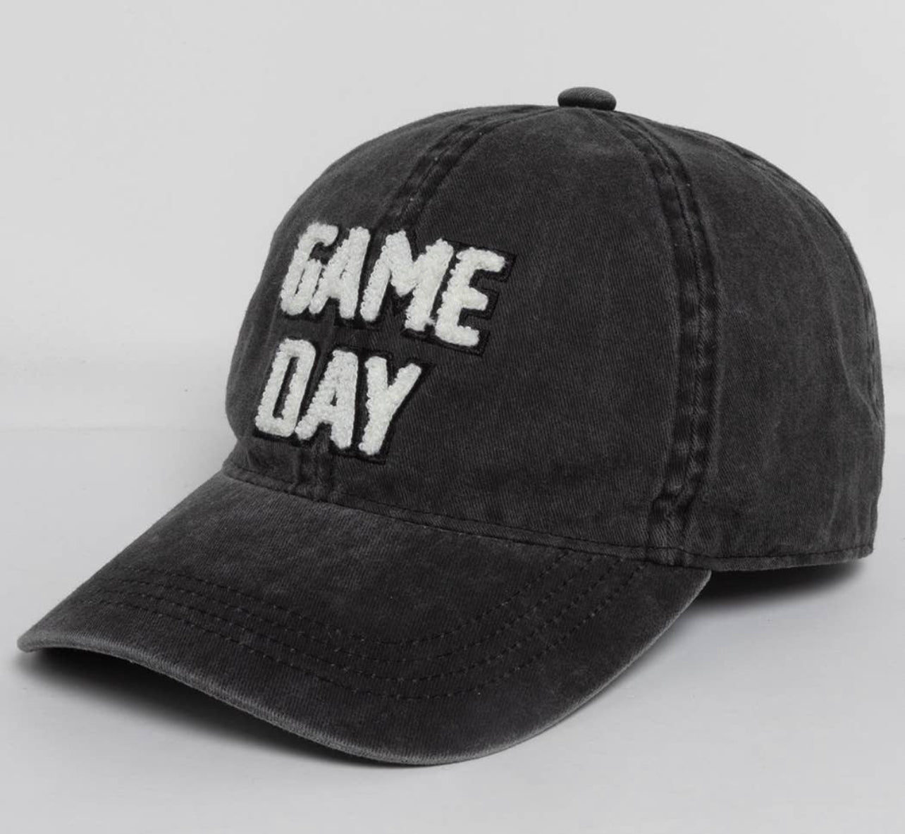 Game Day Hat