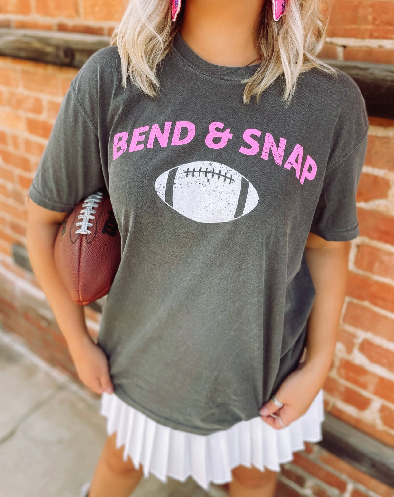 Bend&Snap