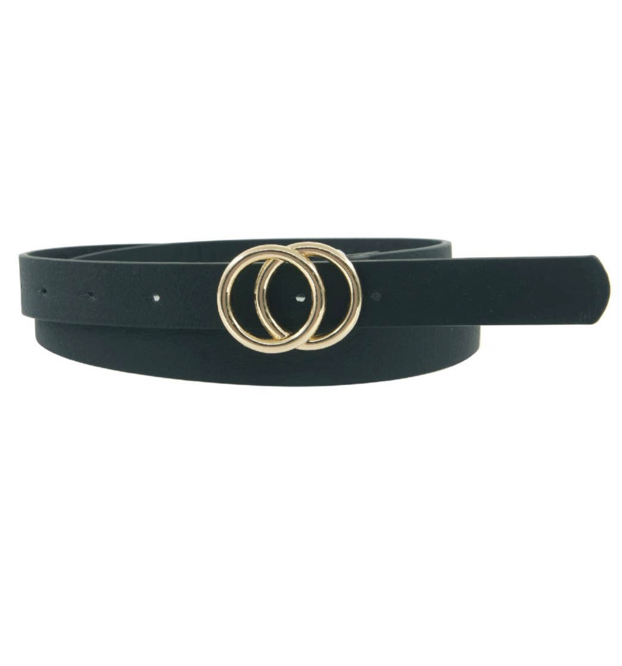 Double Ringed Belt