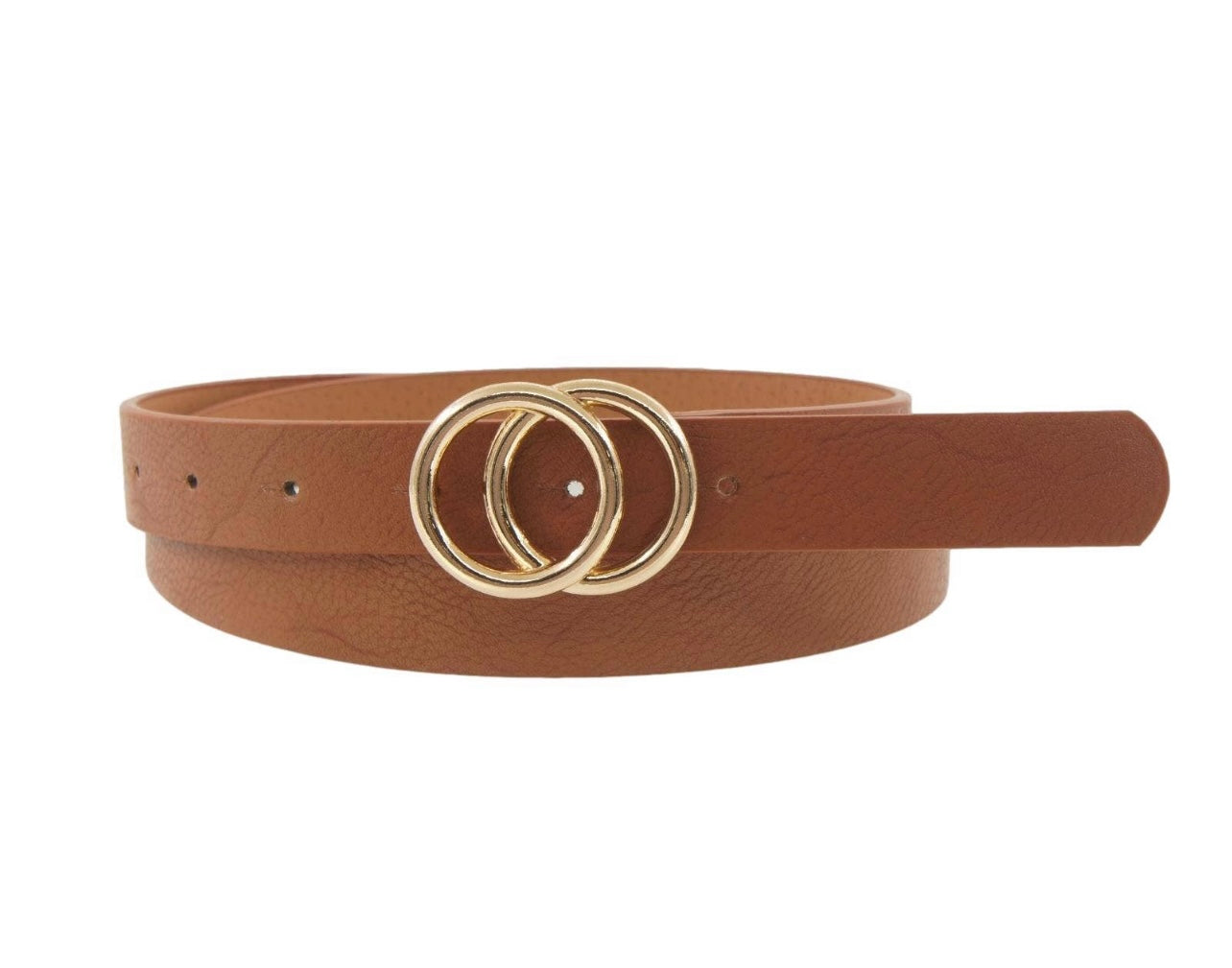 Double Ringed Belt