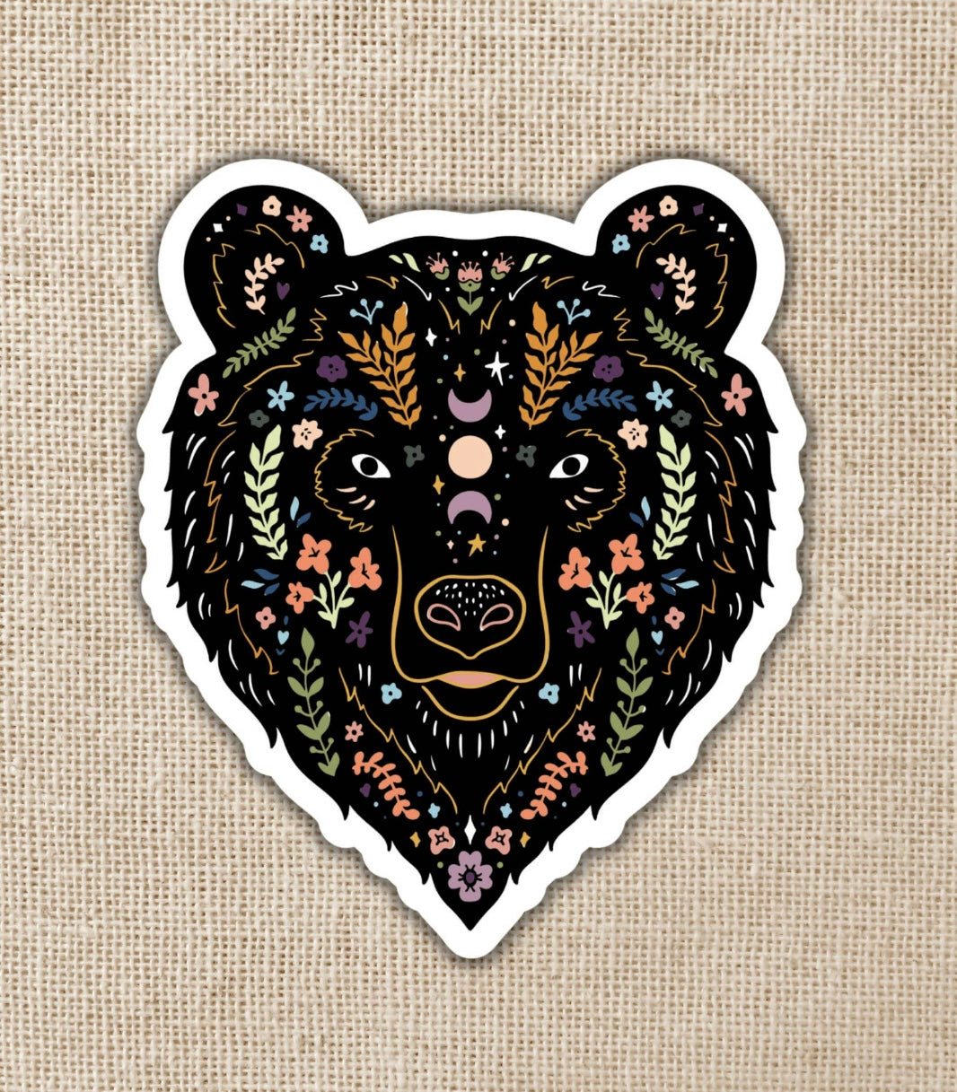 Sticker assortment