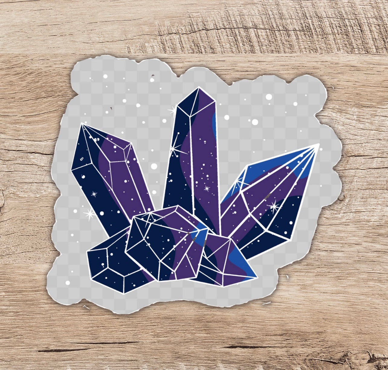 Sticker assortment