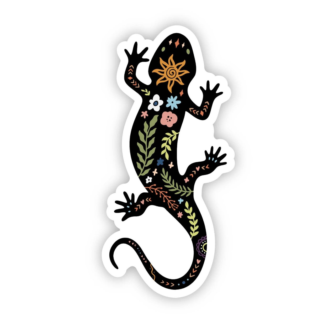 Sticker assortment