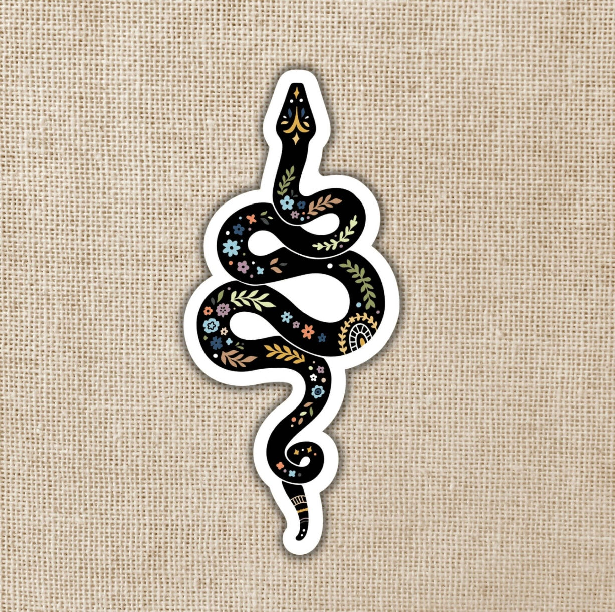 Sticker assortment